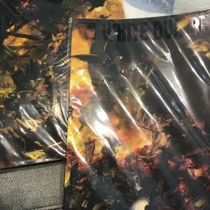 White dwarf magazine issue 471 new sealed